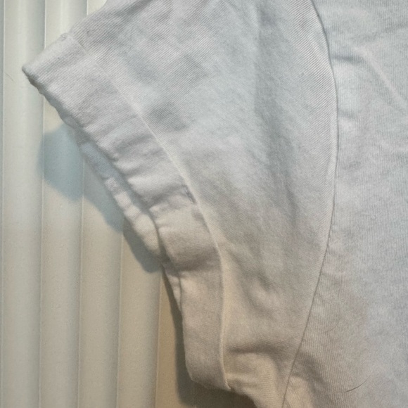 TEEGRAMS Rich Girl Fitted Tee NWOT - Picture 7 of 7